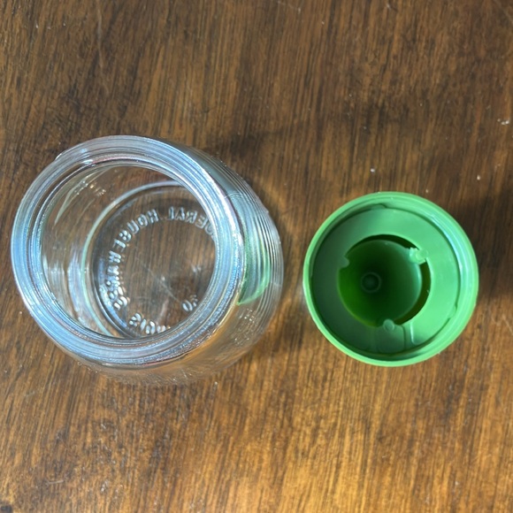 Vintage Sugar Shaker - Picture 3 of 7